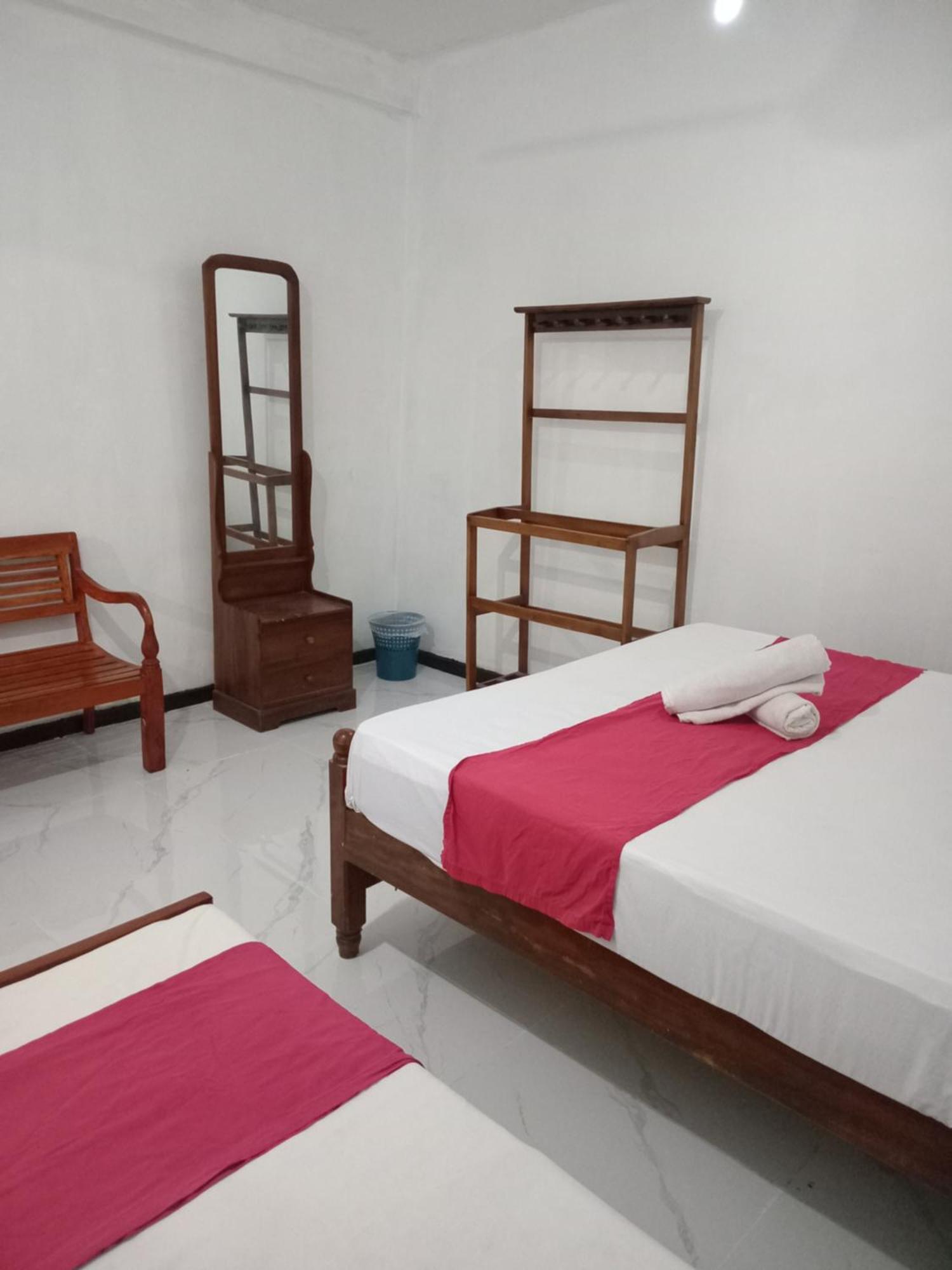 Sadhara River View Lodge Kandy Exterior foto